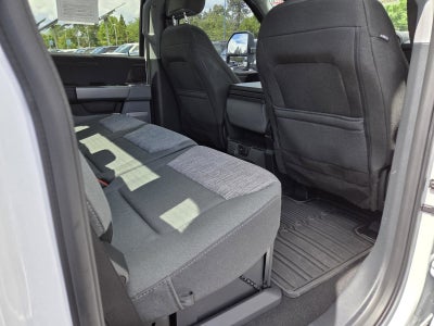 2023 Ford Super Duty F-250 SRW XLT
