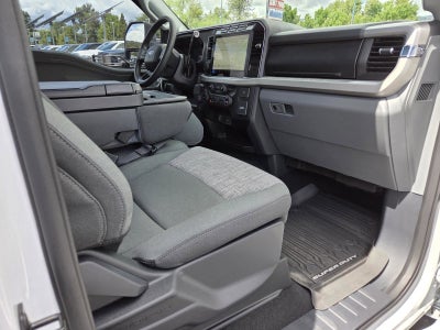 2023 Ford Super Duty F-250 SRW XLT