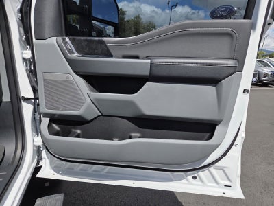 2023 Ford Super Duty F-250 SRW XLT