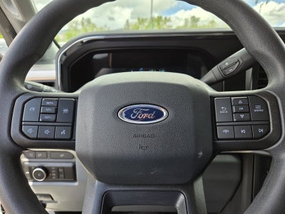 2023 Ford Super Duty F-250 SRW XLT