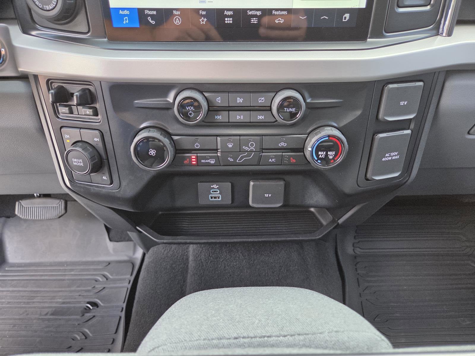 2023 Ford Super Duty F-250 SRW XLT