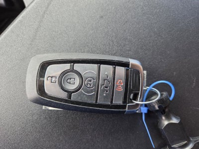 2023 Ford Super Duty F-250 SRW XLT
