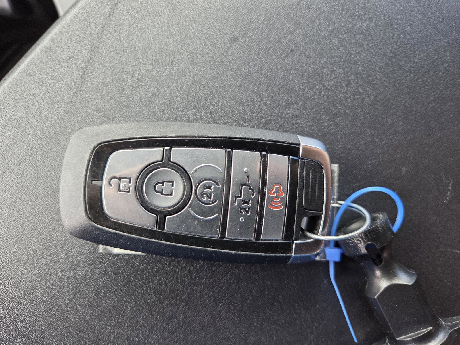 2023 Ford Super Duty F-250 SRW XLT
