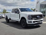 2023 Ford Super Duty F-250 SRW XLT