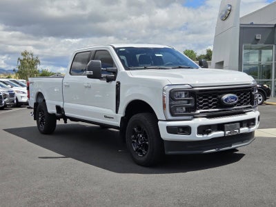 2023 Ford Super Duty F-250 SRW XLT