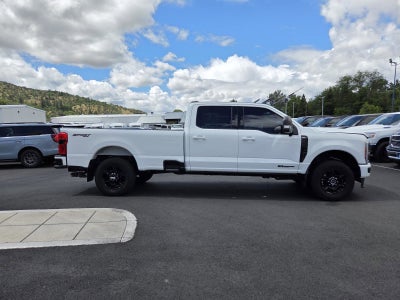 2023 Ford Super Duty F-250 SRW XLT