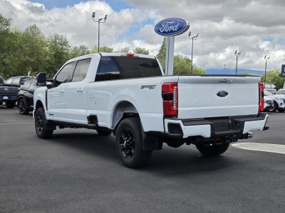 2023 Ford Super Duty F-250 SRW XLT