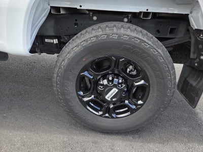 2023 Ford Super Duty F-250 SRW XLT