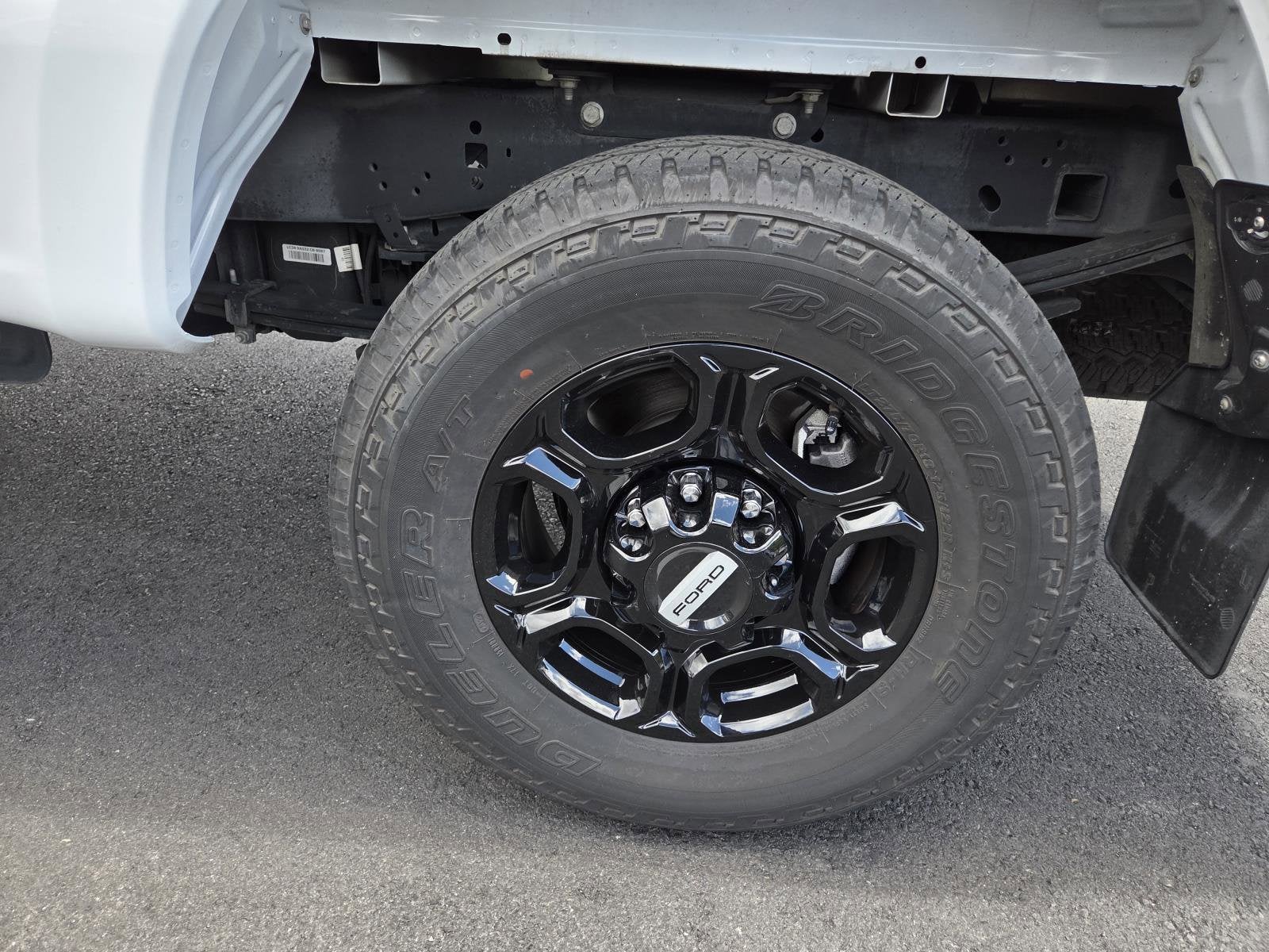 2023 Ford Super Duty F-250 SRW XLT