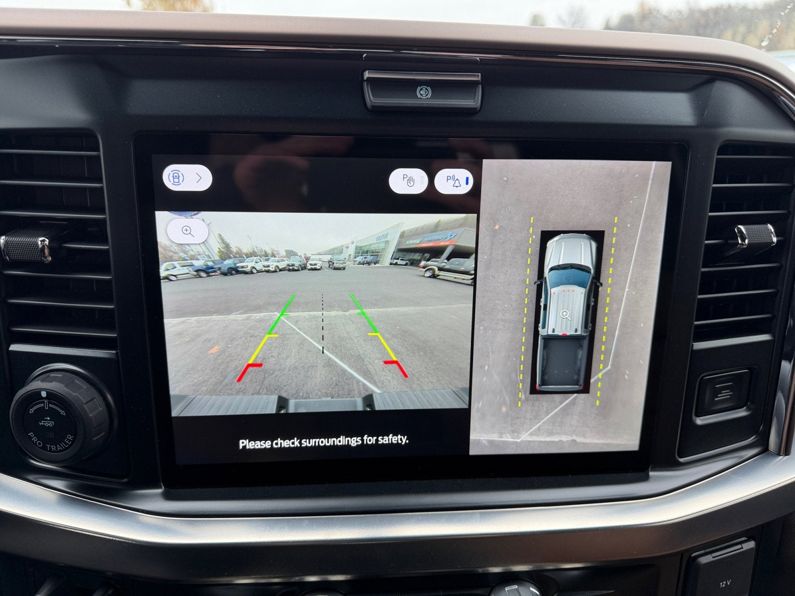 2025 Ford Super Duty F-350 SRW King Ranch