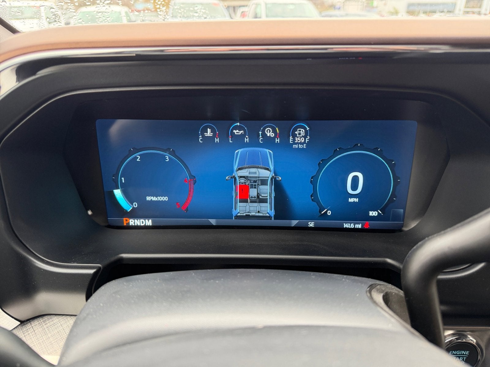 2025 Ford Super Duty F-350 SRW King Ranch