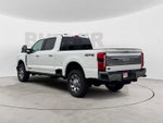 2025 Ford Super Duty F-350 SRW King Ranch