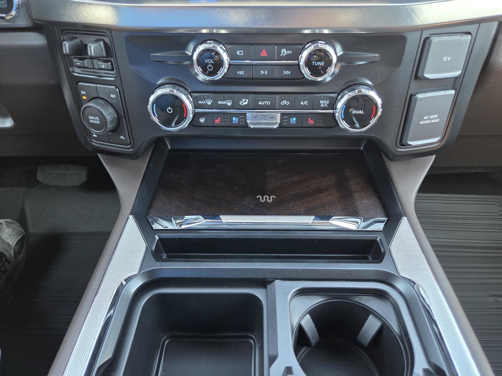 2026 Ford Super Duty F-350 SRW King Ranch