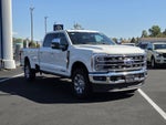 2026 Ford Super Duty F-350 SRW King Ranch