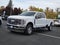 2027 Ford Super Duty F-350 SRW LARIAT