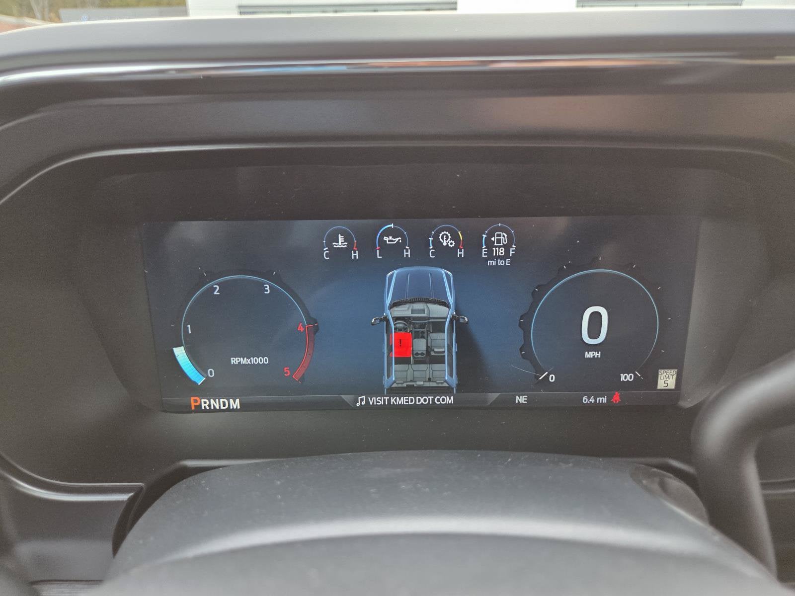 2027 Ford Super Duty F-350 SRW LARIAT