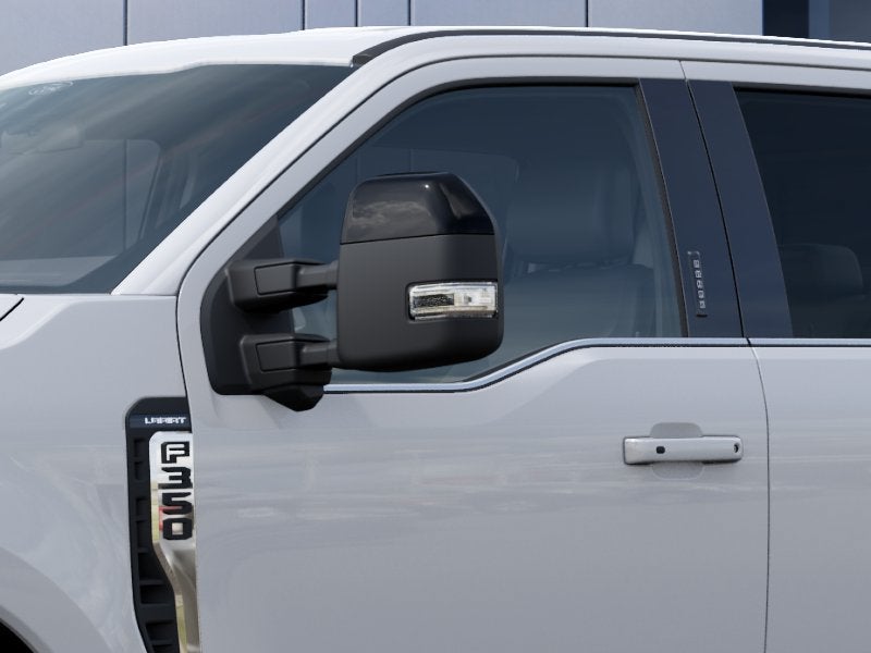 2027 Ford Super Duty F-350 SRW LARIAT
