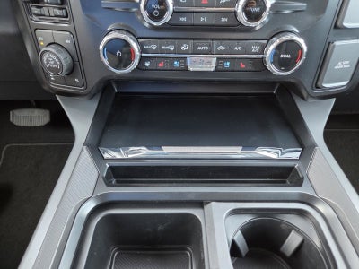 2027 Ford Super Duty F-350 SRW LARIAT