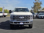 2027 Ford Super Duty F-350 SRW LARIAT