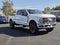 2027 Ford Super Duty F-350 SRW LARIAT