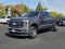 2027 Ford Super Duty F-350 SRW LARIAT