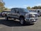 2027 Ford Super Duty F-350 SRW LARIAT