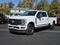 2027 Ford Super Duty F-350 SRW XLT