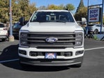 2027 Ford Super Duty F-350 SRW XLT