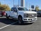 2027 Ford Super Duty F-350 SRW XLT