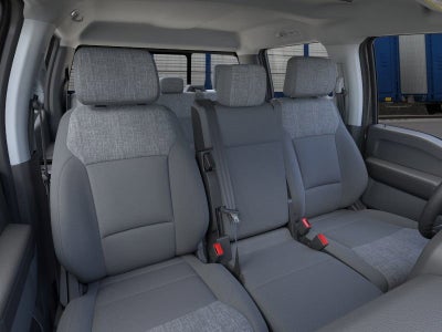 2026 Ford Super Duty F-350 SRW XLT