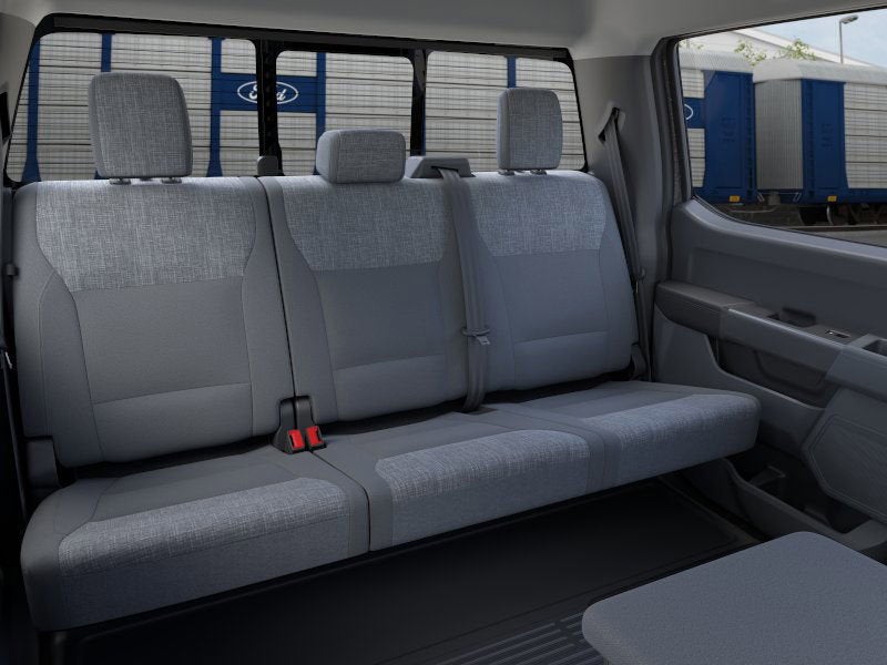 2026 Ford Super Duty F-350 SRW XLT