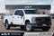 2023 Ford Super Duty F-350 SRW XLT