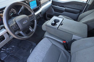2023 Ford Super Duty F-350 SRW XLT