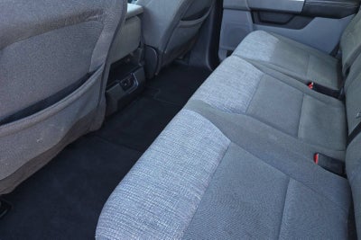 2023 Ford Super Duty F-350 SRW XLT