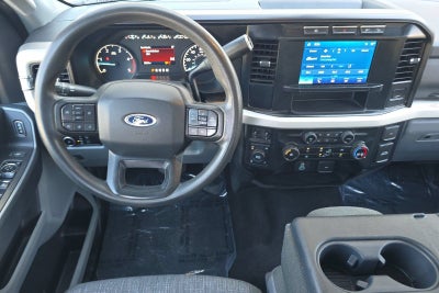 2023 Ford Super Duty F-350 SRW XLT
