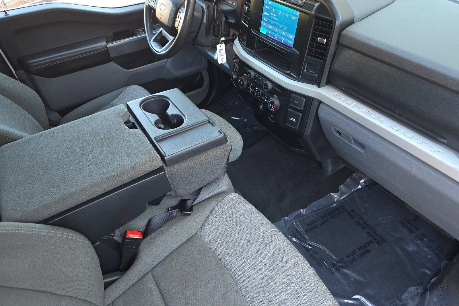 2023 Ford Super Duty F-350 SRW XLT