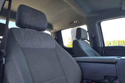 2023 Ford Super Duty F-350 SRW XLT