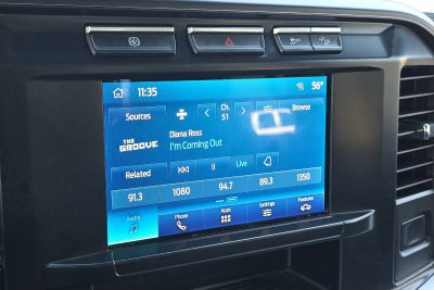 2023 Ford Super Duty F-350 SRW XLT