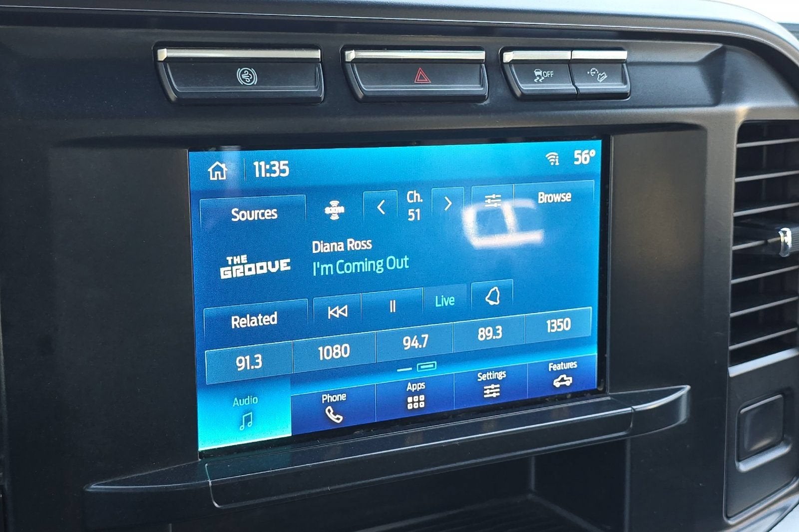 2023 Ford Super Duty F-350 SRW XLT
