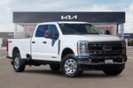 2023 Ford Super Duty F-350 SRW XLT