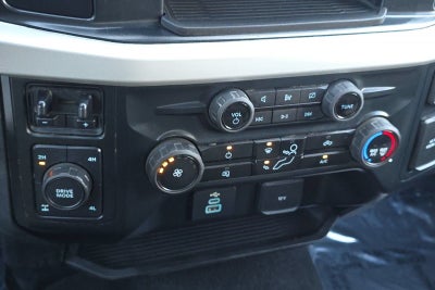 2023 Ford Super Duty F-350 SRW XLT