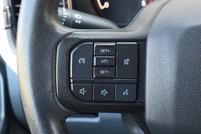 2023 Ford Super Duty F-350 SRW XLT