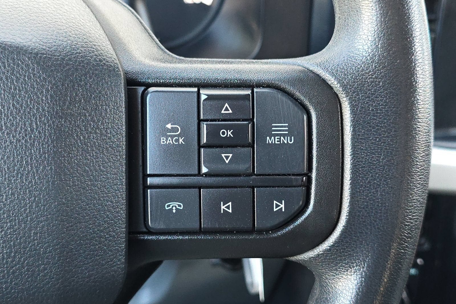 2023 Ford Super Duty F-350 SRW XLT