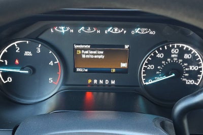 2023 Ford Super Duty F-350 SRW XLT