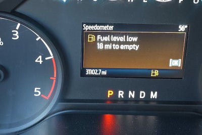 2023 Ford Super Duty F-350 SRW XLT