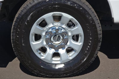 2023 Ford Super Duty F-350 SRW XLT