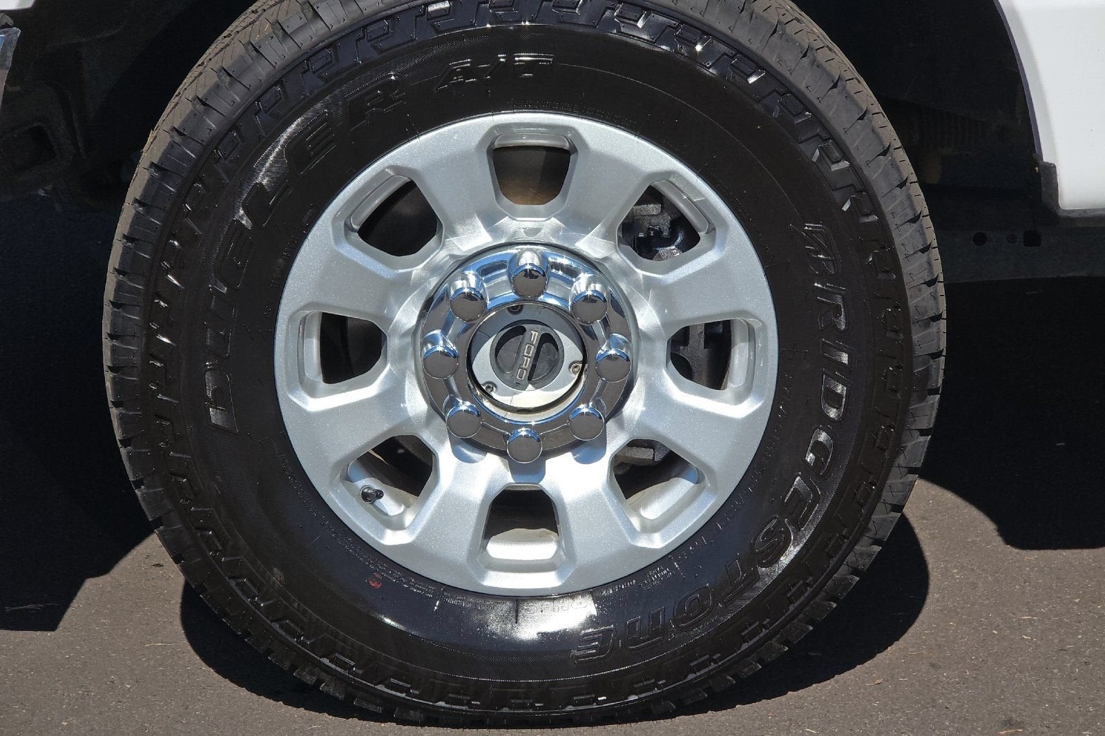 2023 Ford Super Duty F-350 SRW XLT