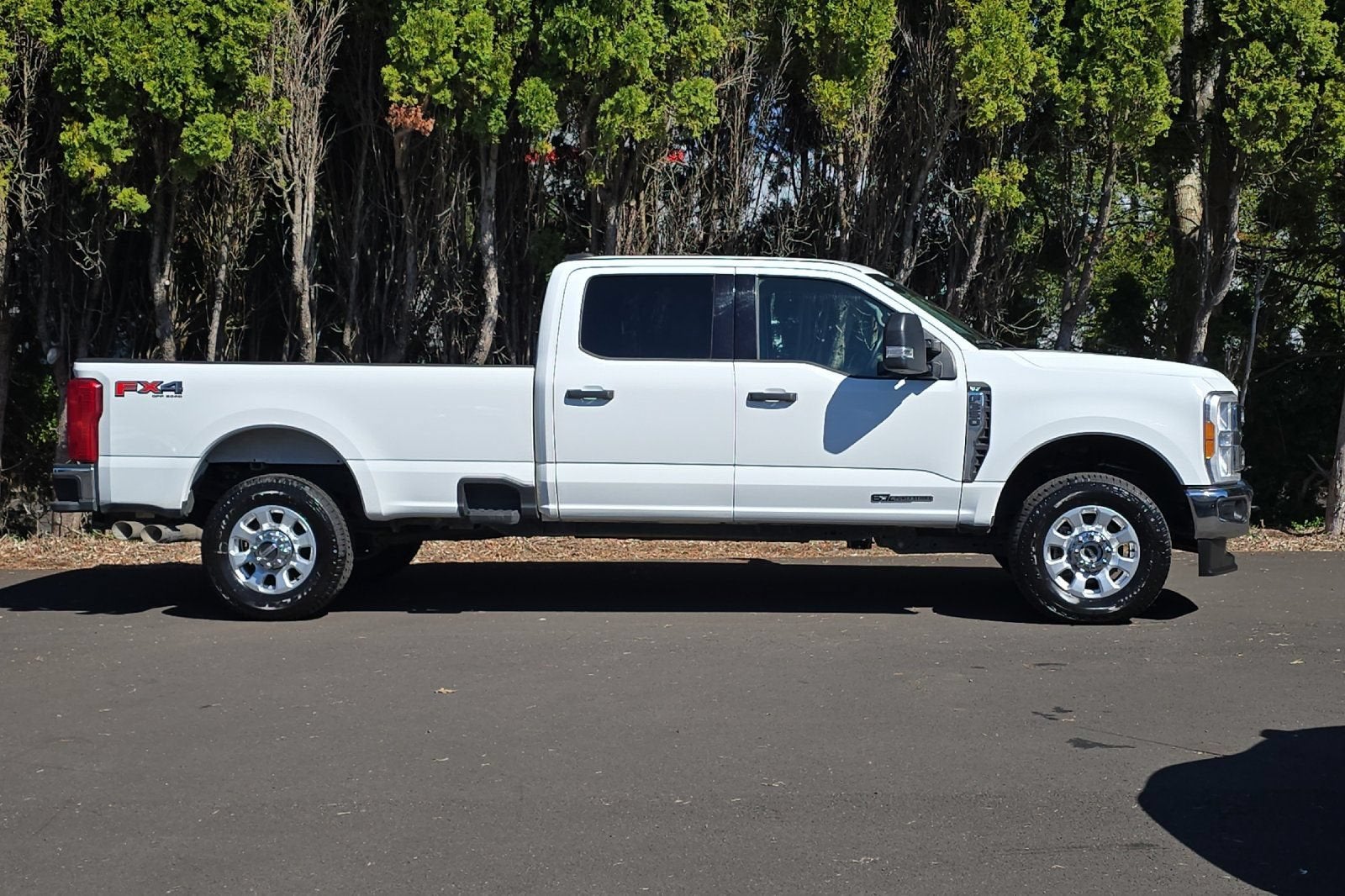 2023 Ford Super Duty F-350 SRW XLT