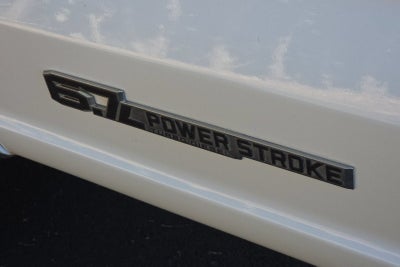 2023 Ford Super Duty F-350 SRW XLT