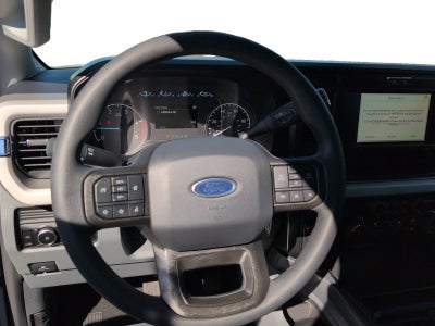 2026 Ford Super Duty F-350 SRW XLT